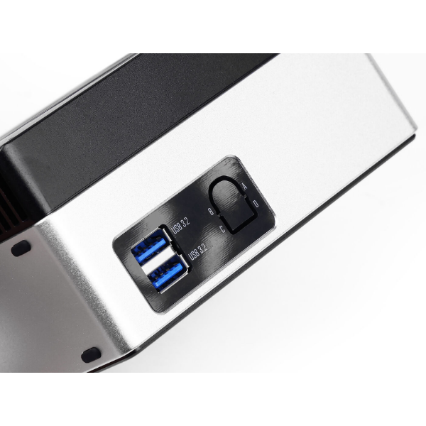 reComputer Robotics J4011 - NVIDIA Jetson Orin NX Super 8GB를 탑재한 지능형 엣지 AI 컴퓨터 thumbnail 6